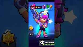 Vous valider 😁 fypシ゚viral brawlstars [upl. by Shaefer37]