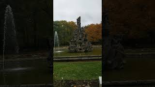 Erlangen erlangen germany travel travelvlog travelandlove schlossgartenerlangen [upl. by Bijan]