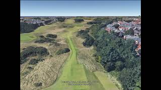 Royal Lytham amp St Annes Golf Club [upl. by Ientirb558]