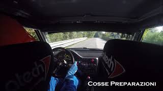 46° Cividale Castelmonte HillClimb 2023  OBC Cossettini [upl. by Adnauqaj831]