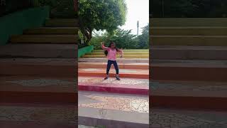 hoyna hoyna song dance💃 [upl. by Lenette]