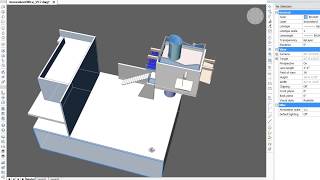 Creating new Geometry  Part 1  BricsCAD BIM Tutorials [upl. by Netsirk]