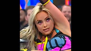 Liv Morgan vs Rhea Ripley  WWE Smackdown 3323 Highlights wwe smackdown livmorgan rhearipley [upl. by Leahcimed]