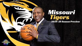 Missouri Tigers Season Preview  Great Transfers amp Recruits Will Missouri Start Winning Again [upl. by Broddy347]