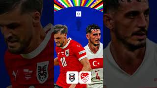 AUSTRIA VS TURKEY 2nd JUL 2100h besoccer austria turkey [upl. by Adniral160]