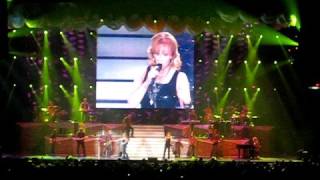 Reba amp Kelly Clarkson Since You Been Gone [upl. by Marcia]