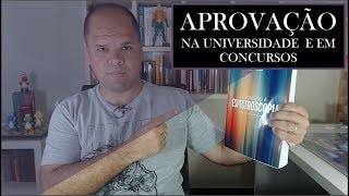 Seja aprovado em Concursos Mestrado Doutorado em QuÃ­mica em 2019  Cursos Universidade da QuÃ­mica [upl. by Rene]