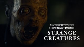 Strange Creatures  Short Film [upl. by Nwahsuq739]