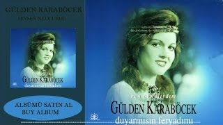 Gülden Karaböcek  Sevsen Ne Olurdu Official Audio [upl. by Temme]