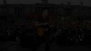 Pete Doherty  cant stand me now acoustic [upl. by Nyleuqaj]