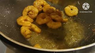 Very Testy jackfruit recipe  খুব সহজেই বানিয়ে ফেলুন এই দূর্দান্ত স্বাদের এঁচোড় চিংড়ি [upl. by Ahsied]