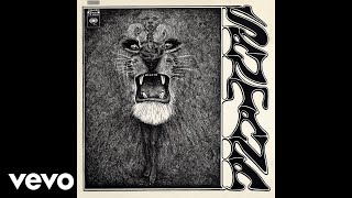 Santana  Evil Ways Official Audio [upl. by Gabrila]