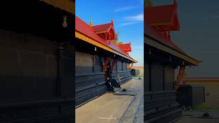 📌Kattil Mekkathil Temple kattilmekkathil karunagappally kerala keralatemple roamingbees [upl. by Aciruam]