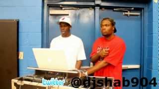 Dj ShabRibault high school2 month of dedication [upl. by Wehner860]