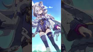 Pepperwork Quick Easy Effective Theresa teririreturn honkaiimpact3rd honkaiimpact3rdpart2 [upl. by Nnanaej]