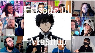 Tomodachi Game Episode 1 Reaction Mashup [upl. by Rebecka781]