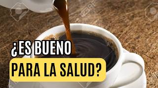 ¡Necesitas Saber Esto Los 7 Increíbles BENEFICIOS Del CAFÉ Para La SALUD ☕ [upl. by Howarth]