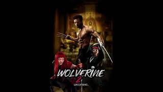 Wolverine upcoming movie [upl. by Odelet21]