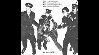 De BrassersDe Grote Vergissing Live 11141980 [upl. by Husch]