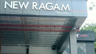 wadakkanchery new ragam theatre [upl. by Charlton]