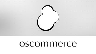 osCommerce How To Add A New Category And Product [upl. by Ahseinat]