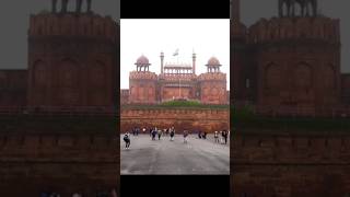 Red Fort History in Tamil [upl. by Trixi]