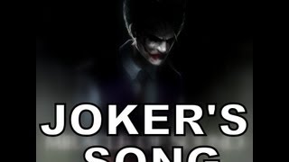 JOKERS SONG Full song by Miracle Of Sound [upl. by Woodman957]