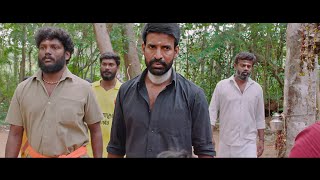 Kottukkaali The Adamant Girl Full Movie Tamil 2024  Soori  Anna Ben  Review amp Facts HD [upl. by Adnohsad264]