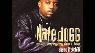 Nate Dogg  GFunk [upl. by Micco]