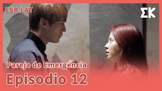 ESPLAT  COMPLETO CAP12  Pareja de Emergencia [upl. by Landahl]