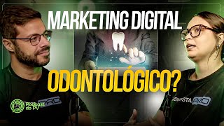 003 Agência de marketing social media e a odontologia [upl. by Oicnedurp842]