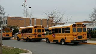 10yearold student brings loaded gun to Long Island elementary school [upl. by Lednar576]