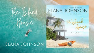 Book 1  The Island House Getaway Bay Romance  Clean Romance FullLength Audiobook [upl. by Aneekas]