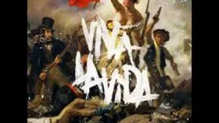 Viva La Vida Instrumental [upl. by Kronfeld]