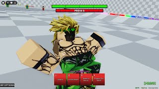 ABA Combos Shadow Dio [upl. by Lseil]