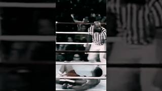 Ali Vs Foreman RITJ R8 Knockout 1974 [upl. by Martinez]