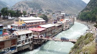 Swat Valley Pakistan  Natural Beauty Of Swat Pakistan [upl. by Einhorn]