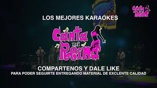 KARAOKE LA BANDA BORRACHA LOS COMETAS DE MIKE LAURE EN VIVO TEATRO METROPOLITAN [upl. by Enyahs831]