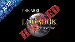 ARRL Logbook Of The World Hacked LOTW still down several days later [upl. by Thorpe]