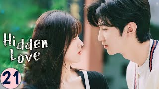 Hidden Love  EPISODE 21  Malayalam Explanation  MyDrama Center [upl. by Shrier]