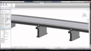 Autodesk AutoCAD Civil 3D with Autodesk Revit Structure [upl. by Miharba]