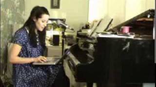 Nerina Pallot  IDWTGO Sessions Ep 7  Questions [upl. by Noraed]