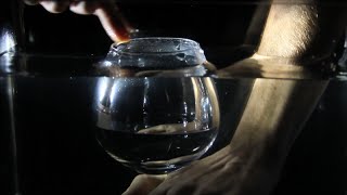 The Inverted Glass Harp [upl. by Dolli]