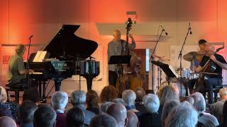 Erik Friedlander’s “The Throw” live for 27th JampW of Peace festival [upl. by Nireil388]