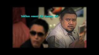 FILEM PAPADOM 2  12 Disember 2013  Official Teaser PROMO [upl. by Ttiwed456]