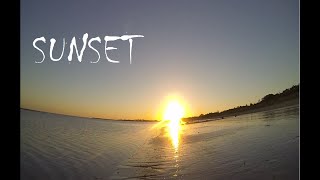 SUNSET  FPV [upl. by Kissner683]