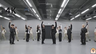 MIRRORED Stray Kids quot락 樂 LALALALAquot Dance Practice Video  Mochi Dance Mirror [upl. by Marika844]