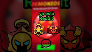 Porfin subi video a tiempo brawlstars supercell humor shorts [upl. by Rot]