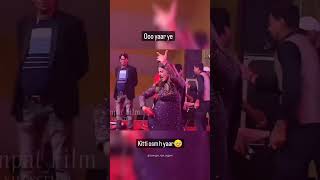 Kitti OSM Hai Yaar Cute 🥰 Akshara Singh 🔥 Live Stage Show 🔥 Dance 😳 aksharasingh [upl. by Zennas726]