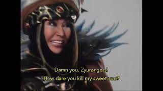 Bandora English Sub loses Her powers [upl. by Ferris419]